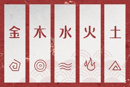 数字化五行参考用法